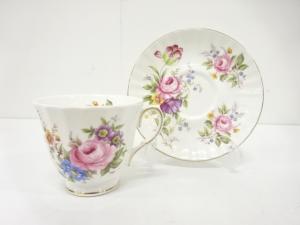 DUCHESS　ダッチェス　カップ＆ソーサー　洋食器